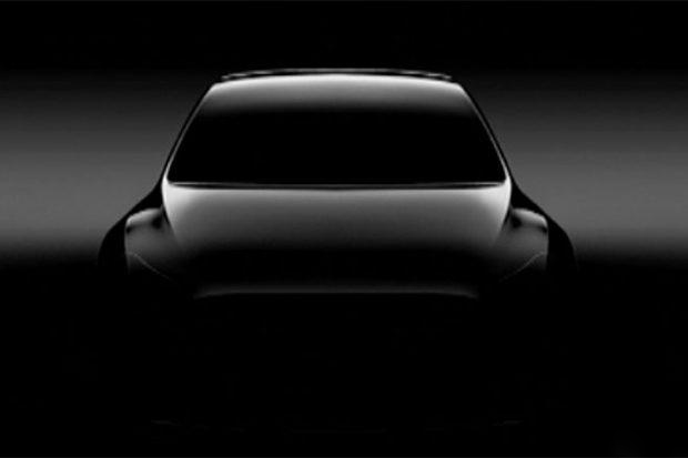 或2020年投产 特斯拉Model Y信息泄露