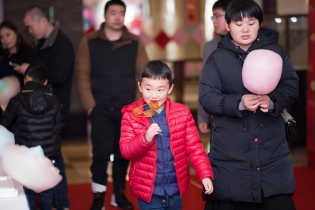 我们的家宴丨苏州吉利车友年会圆满落幕！