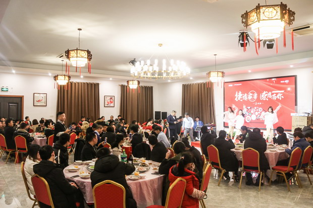 因你而精彩！记捷途家宴苏州站
