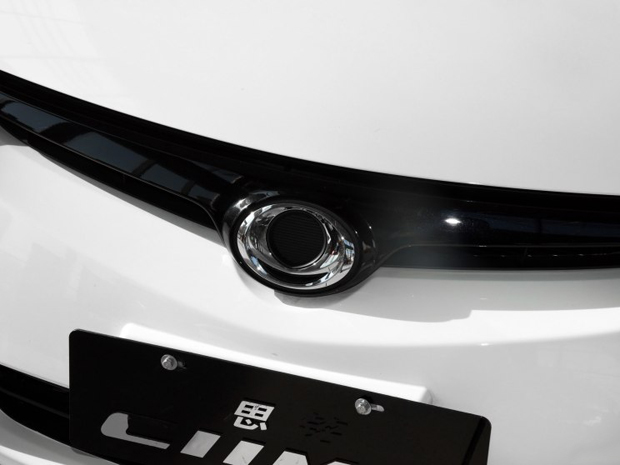 未来推出EV/PHEV车型 东风本田产品计划