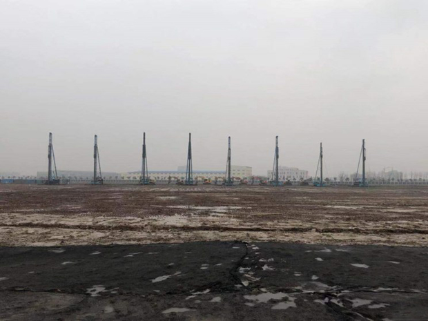 年底量产Model 3 特斯拉上海工厂动工