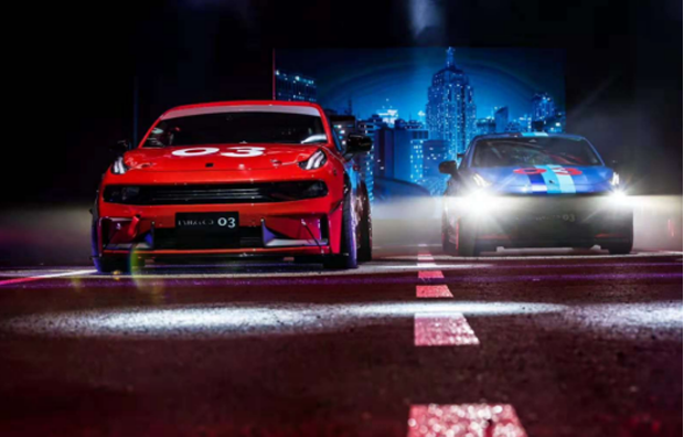 吉利汽车2018年总销量突破150万辆，同比增长超20%