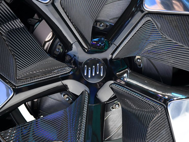 6座中型SUV 威马EX6将于2019年9月上市