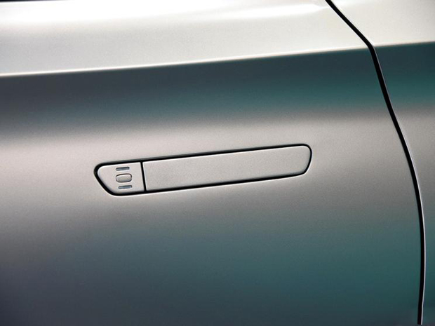 6座中型SUV 威马EX6将于2019年9月上市