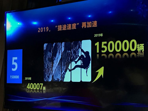 捷途X95三季度上市 曝捷途未来新车规划