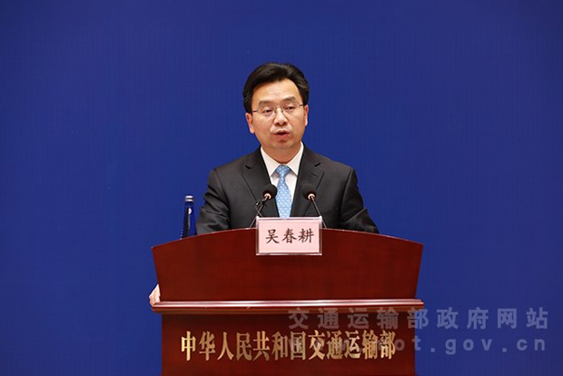交通部：高速路收费手机支付即将全覆盖