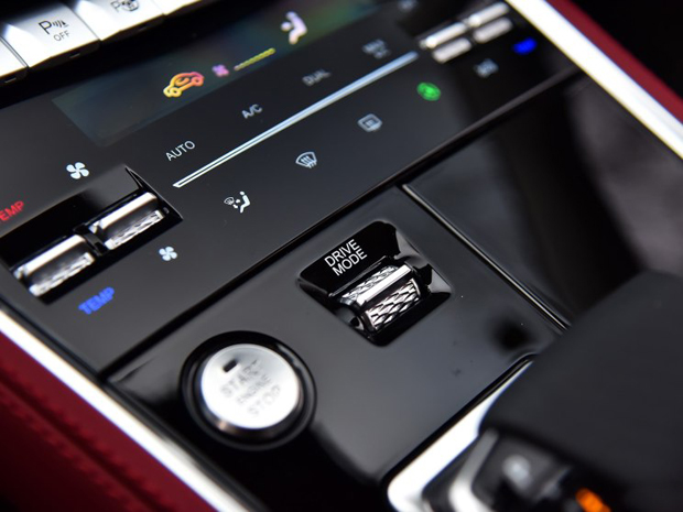 预售14.99万起 CS85 COUPE 3月6日上市