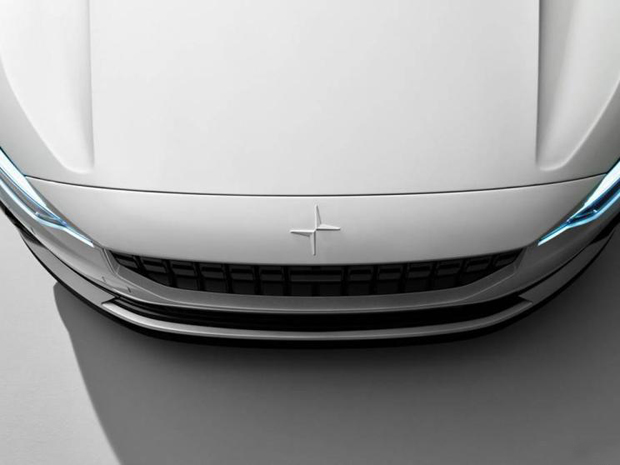 Model 3劲敌来袭 Polestar 2正式发布