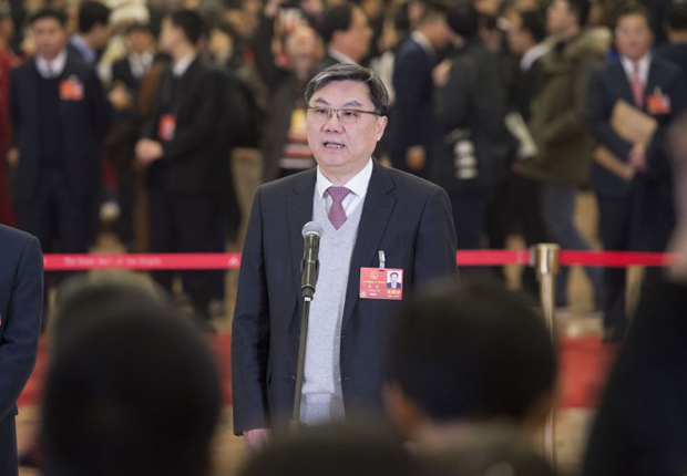 陈虹：建议免征新能源购置税延至2025年