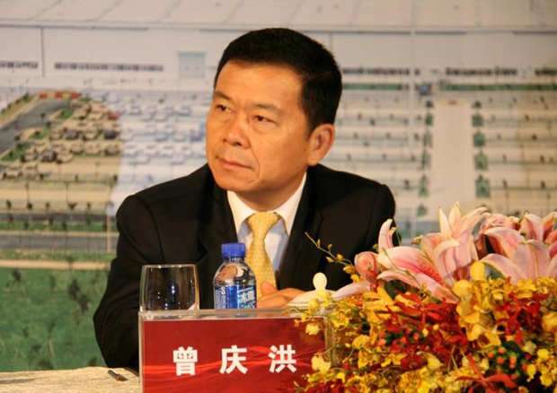 设单独品牌/渠道 广汽将与蔚来合作造车