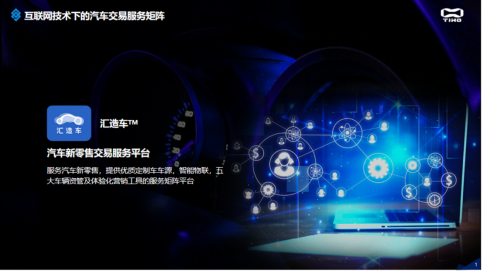 “汽车新零售”驱动变革 太和巽捷领衔打造共赢新模式