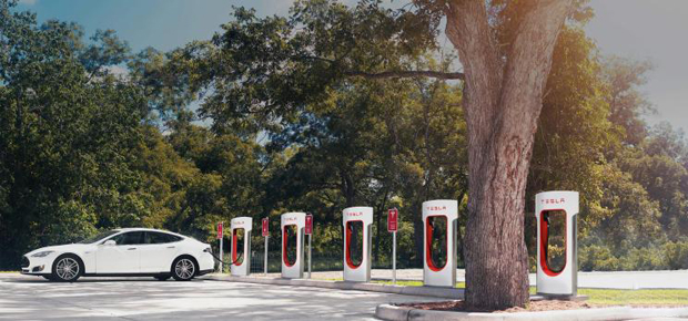 多重优惠 新款特斯拉Model S/X正式上架