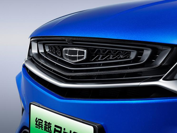 补贴后售13.98-15.98万 缤越PHEV上市