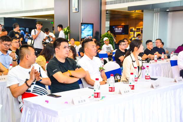 跻身主流！苏州世信WEY品牌4S店盛大开业