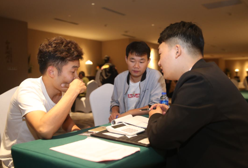 火爆！名爵全新ZS发布会暨全系抢定会苏南站收官