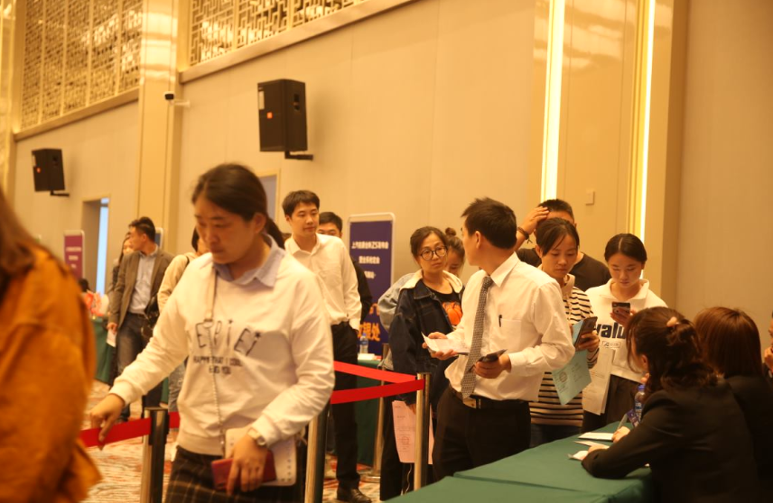 火爆！名爵全新ZS发布会暨全系抢定会苏南站收官