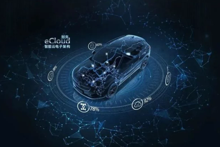 别克昂科威S与昂科威S Avenir艾维亚苏州上市