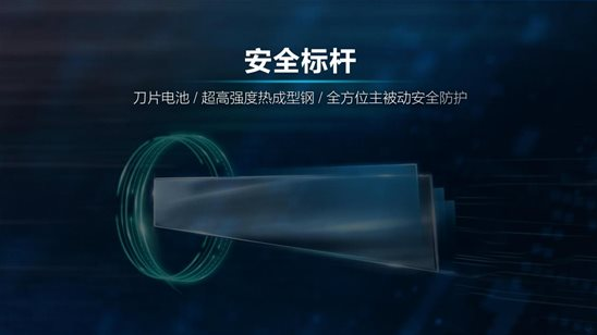 比亚迪汉唐双车上市品鉴苏州站撼世而来