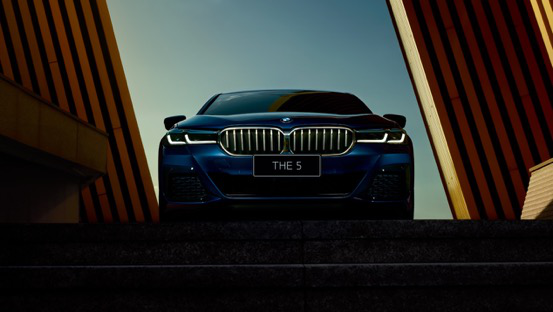 倒计时2天 | 新BMW 5系城市限定日即将开启