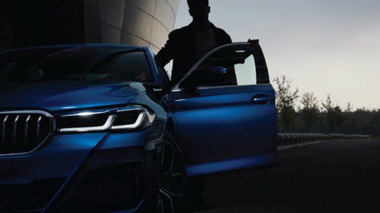 倒计时2天 | 新BMW 5系城市限定日即将开启