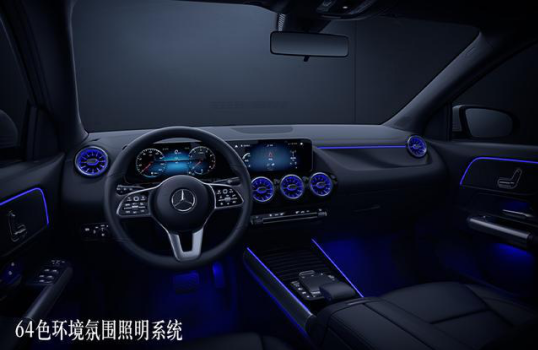 掀新生浪潮 | 2020梅赛德斯-奔驰全新GLA SUV巡游苏州站招募