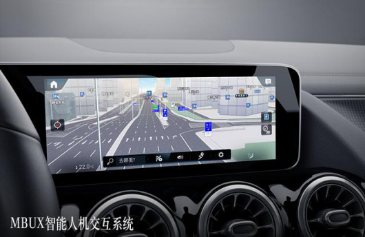 掀新生浪潮 | 2020梅赛德斯-奔驰全新GLA SUV巡游苏州站招募