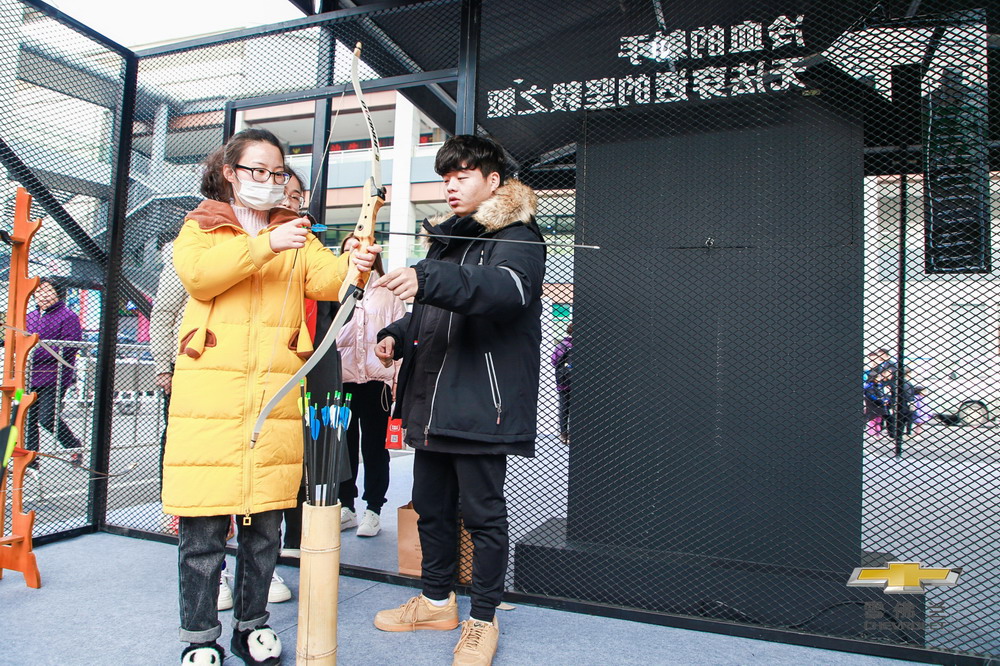 苏州专场试驾! 探雪佛兰开拓者隐秘的实力