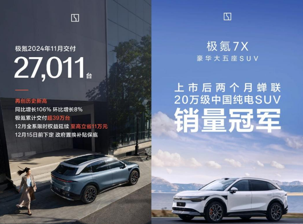 极氪启新 温暖邂逅 苏州尹山极氪家盛大开业