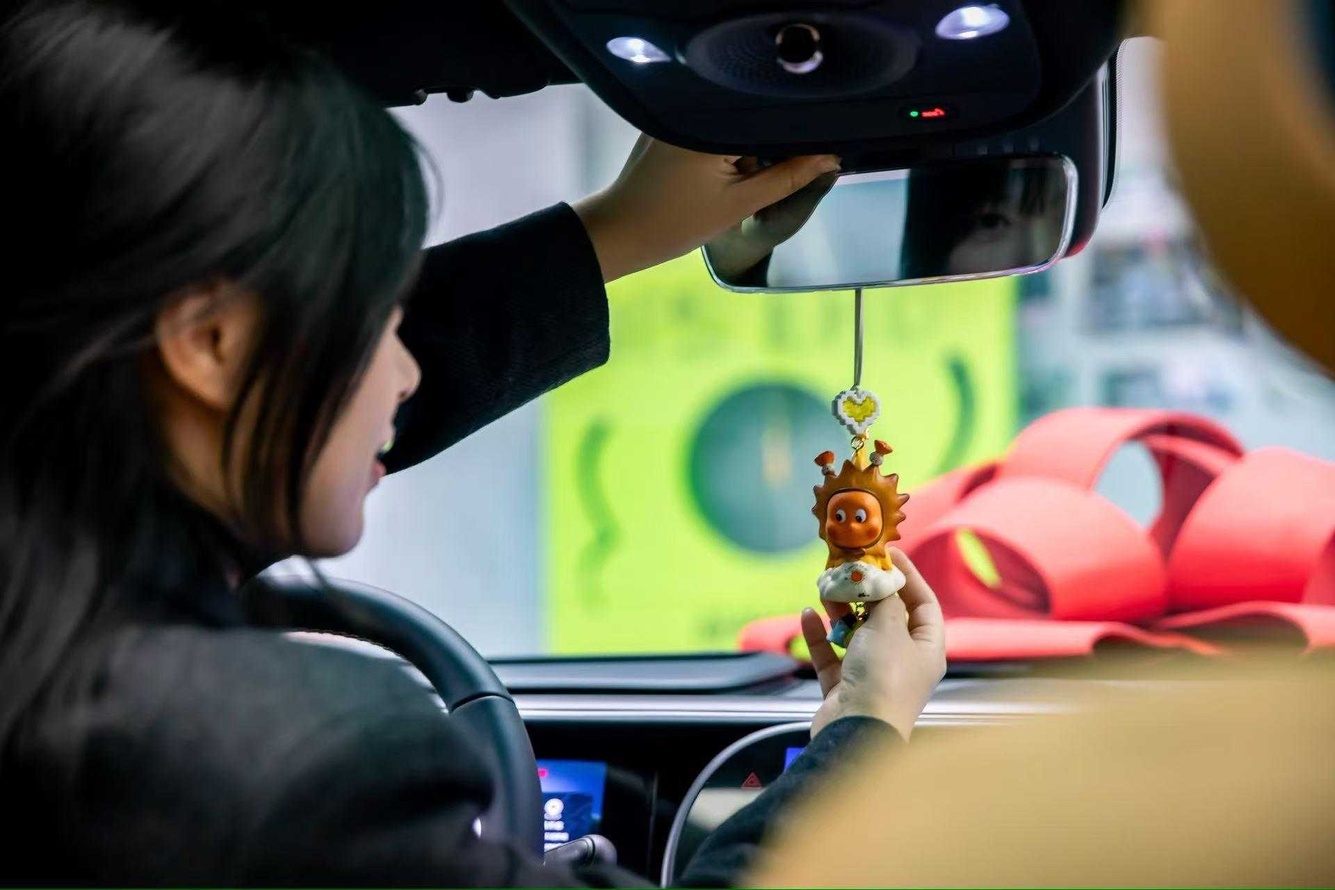 smart #5 EHD超级电混苏州站正式开启交付，「混」出花样 ·超级电混挑战赛完美收官