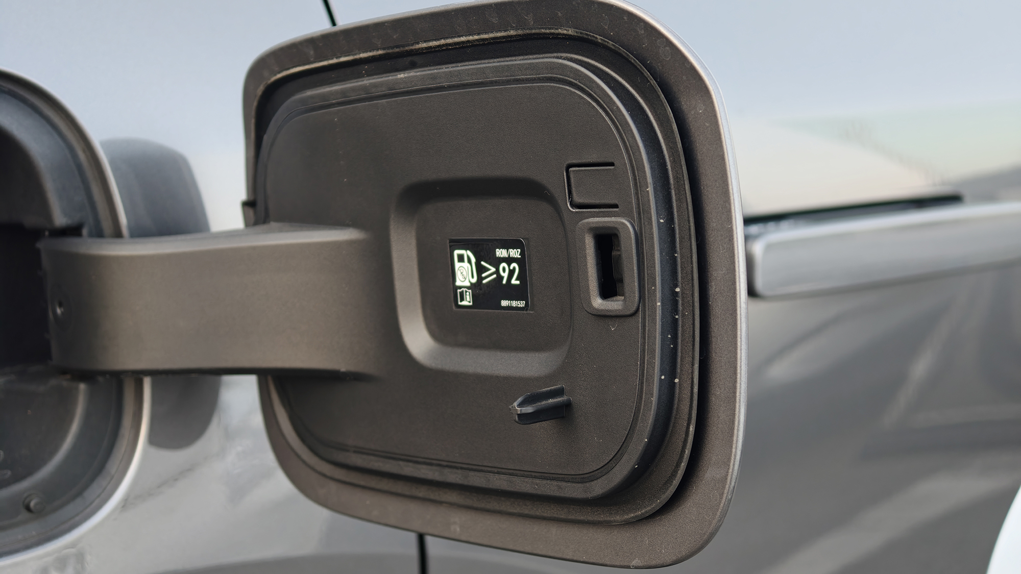 20万内豪华超级电混-到店体验全新smart精灵5号超级电混