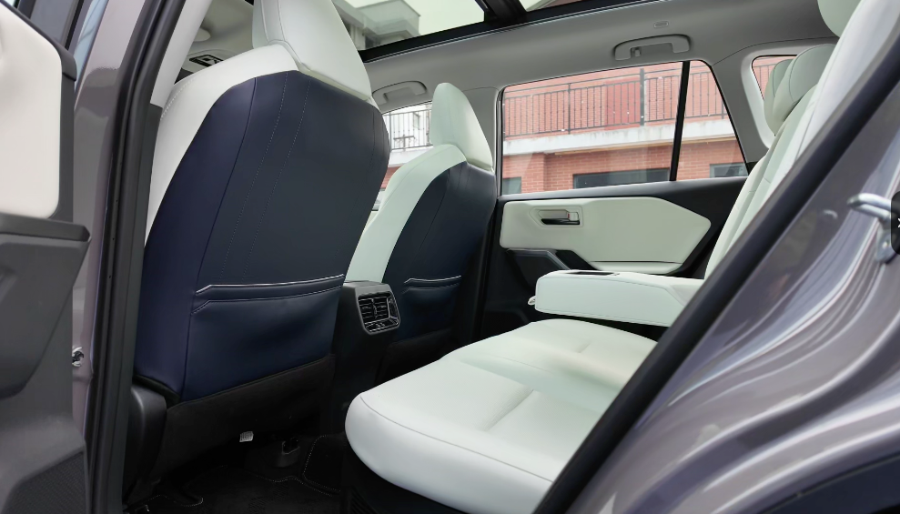 2.0L双擎更值得！一汽丰田全新RAV4苏州上市