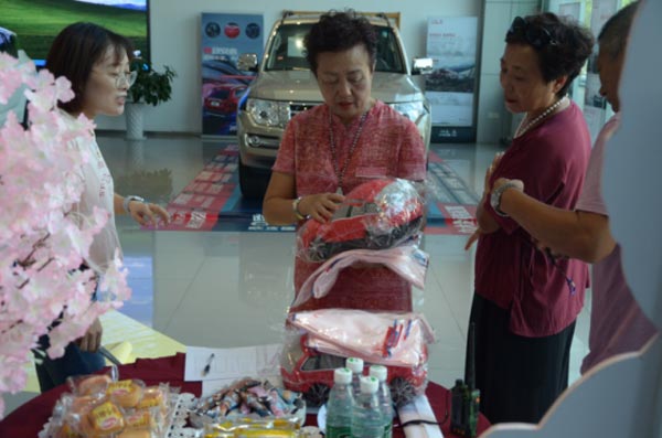 Cool爽菱距离 Fun肆自由行 广汽三菱车主自驾游